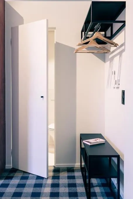 Cozy Studio For Two In Central Gent Lägenhet